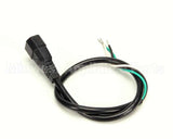B6717902-C Pitco Wiring,Crd Fltr W/Term Sf65A Dom