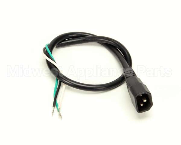 B6717902-C Pitco Wiring,Crd Fltr W/Term Sf65A Dom