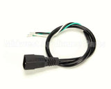 B6717902-C Pitco Wiring,Crd Fltr W/Term Sf65A Dom