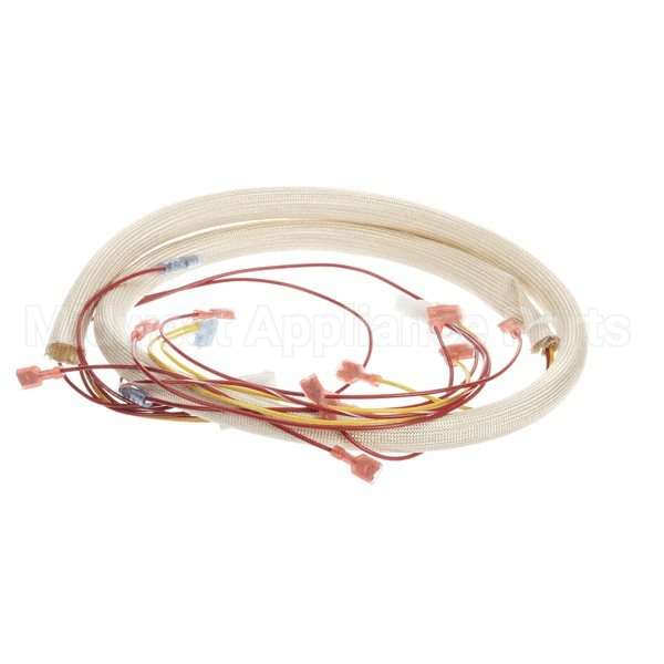 B6723601C Compatible Pitco Wrg, Harn Fr Pnl Pg14D-M