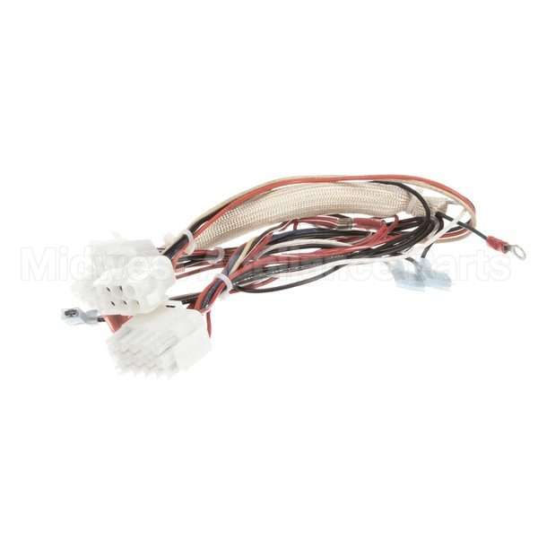 B6723701 Compatible Pitco Wrg, Fr Pnl Pg14D