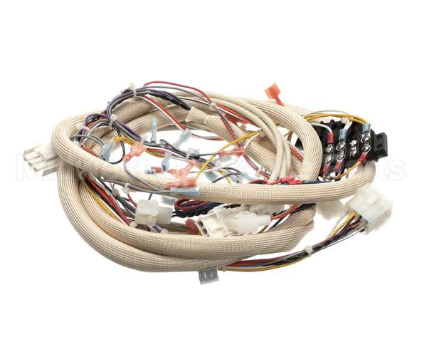 B6728101 Pitco Wiring,Control Fv Adv