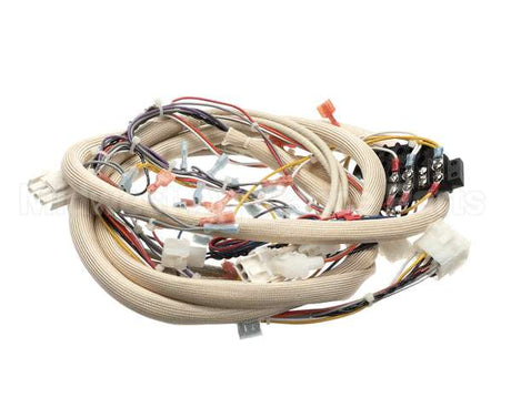 B6728101 Pitco Wiring,Control Fv Adv