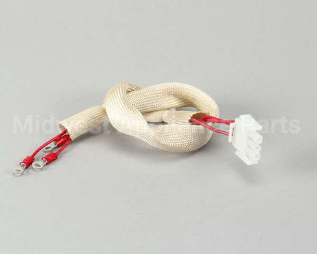 B6730501 Pitco Wiring,Hi-Limit Adv