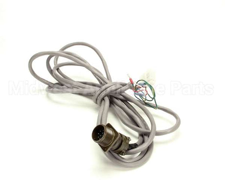 B6735401-C Pitco Wiring,Ca Rmt Cmptr Console 3600