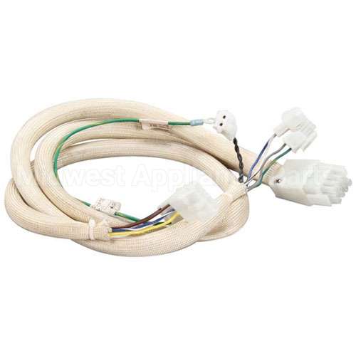 B6740501 Compatible Pitco Lwr Cab 14R Wrg Harn