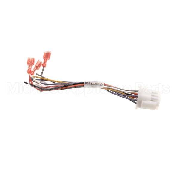 B6742001 Compatible Pitco Wrg, Harn Fr Pnl Cpi Con Tlr