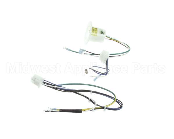 B6742801 Pitco Wiring,Portable Fltr 120Vac
