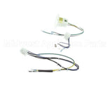 B6742801 Pitco Wiring,Portable Fltr 120Vac