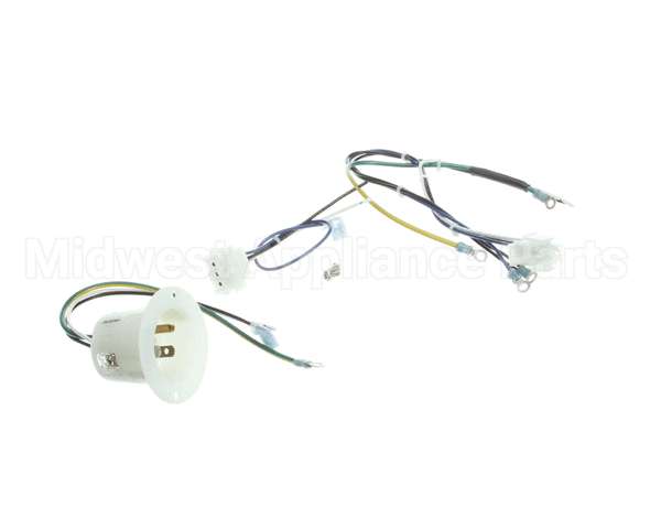 B6742801 Pitco Wiring,Portable Fltr 120Vac