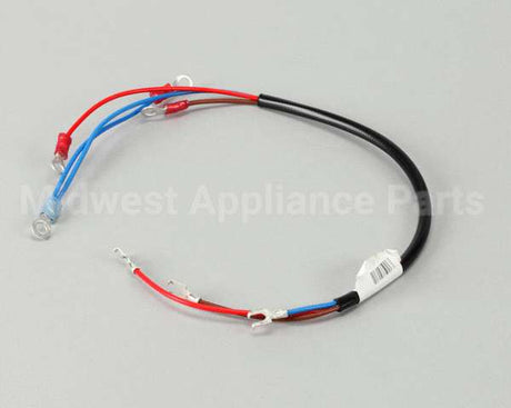 B6744401 Pitco Wiring,Millivolt Hi-Lim/Thermostat Sg