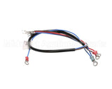 B6744402 Pitco Wiring,Millivolt Hi-Lim/Thermostat 18