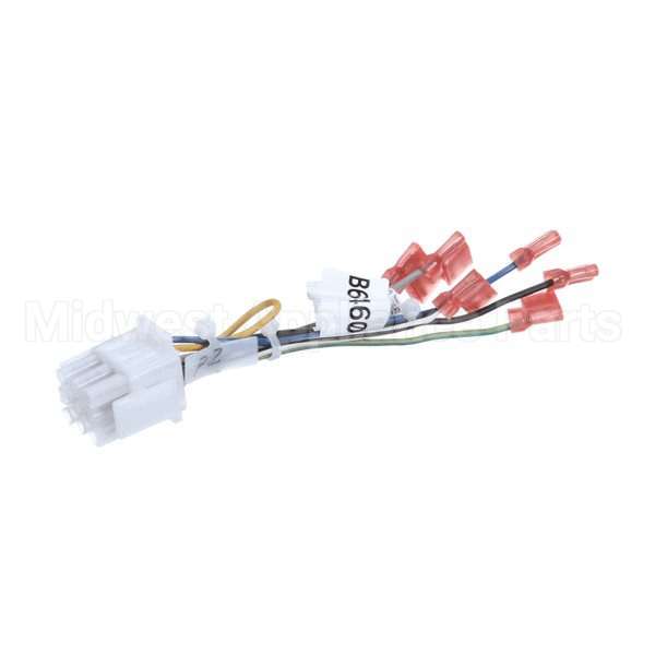 B6744601 Compatible Pitco Wrg, Hrn Ei Mod Na Rh