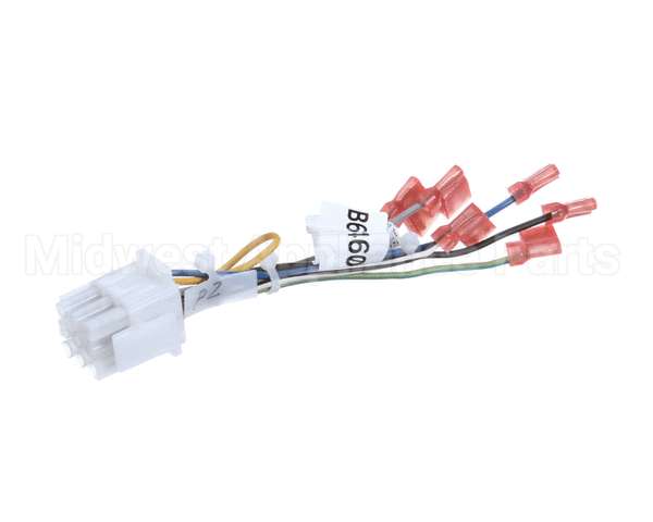 B6744601 Pitco Wiring,Harness Ei Mod Na Rh