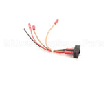 B6744901 Pitco Wiring,Volt Select 120/208/220-24