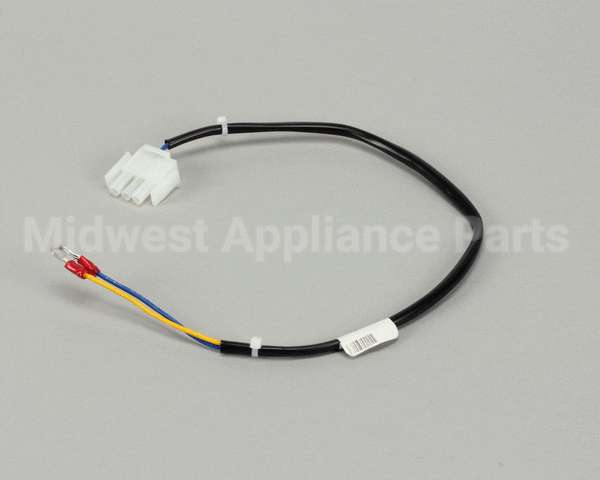 B6745502 Pitco Wiring,Hi Lim 24Vac Sg