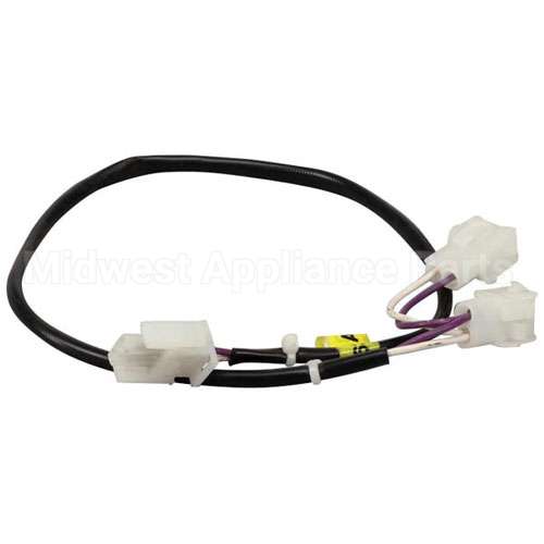 B6746301 Compatible Pitco Return Or Hose Jumper Sg 24V Wiring