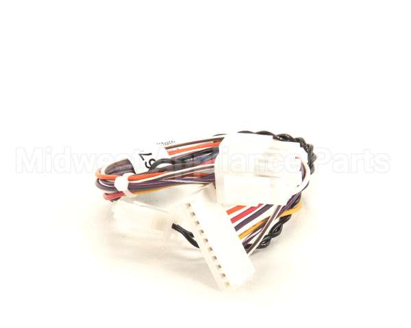 B6746501 Pitco Wiring,Relay Brd To Control Sg