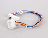 B6746601 Pitco Wiring,Relay Brd To Bkup Control Sg