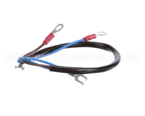 B6746701 Pitco Wiring,Millivolt Thermostat Ce Sg