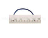B6747001 Pitco Wiring,Relay Brd No Bkup Opt Sg
