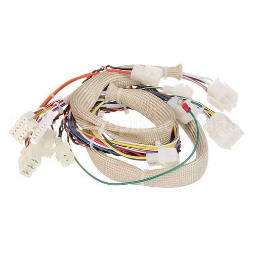 B6747102 Compatible Pitco Wrg, Spinal Tap Lwr Wrb Sgm