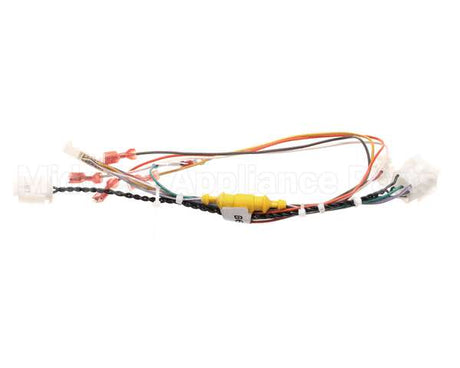 B6747501 Pitco Wiring,Relay Brd To Fast Sg6H