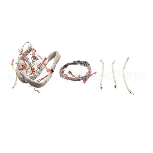 B6747601 Compatible Pitco Wrgharn, Crte W/Hl Iloc K