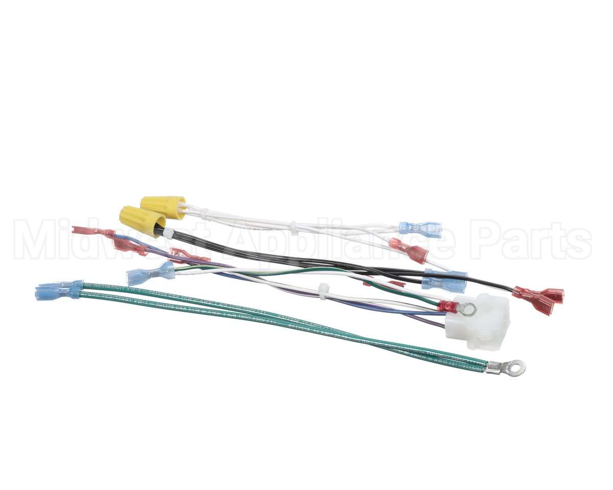 B6747701 Pitco Wiring,Harness Xfmr Box Sg6H