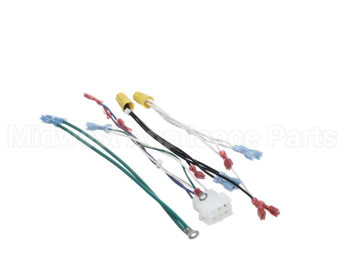 B6747701 Pitco Wiring,Harness Xfmr Box Sg6H