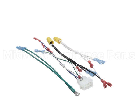 B6747701 Pitco Wiring,Harness Xfmr Box Sg6H