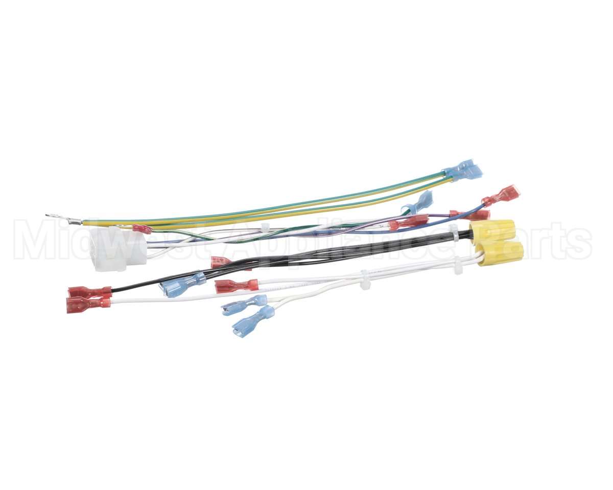 B6747701 Pitco Wiring,Harness Xfmr Box Sg6H