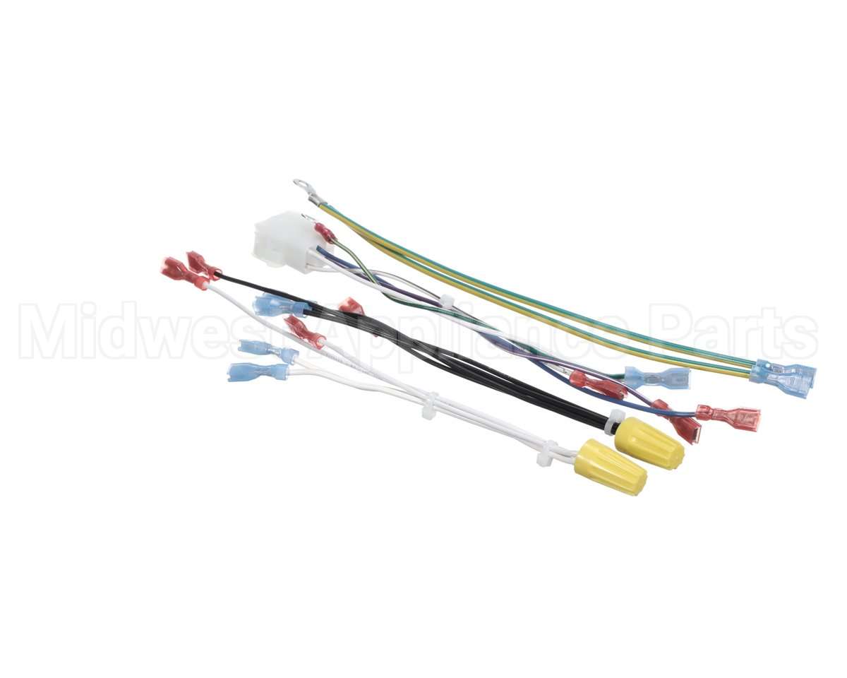 B6747701 Pitco Wiring,Harness Xfmr Box Sg6H