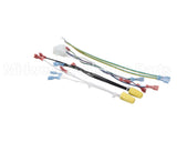 B6747701 Pitco Wiring,Harness Xfmr Box Sg6H