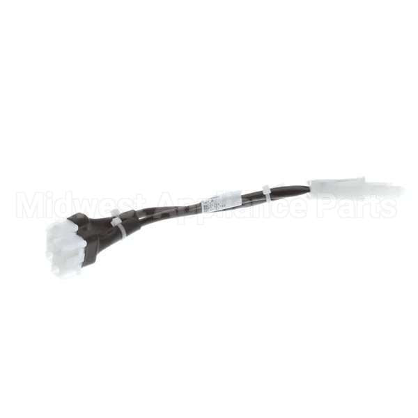 B6748001 Compatible Pitco Wrg, Y Splitter Heat Tap Es Sg