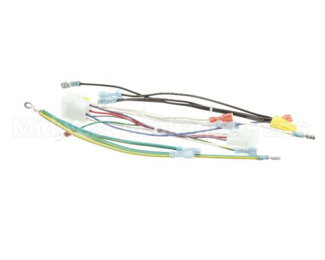 B6748201 Pitco Wiring,Harness Transformer Box Sg W/Wrb