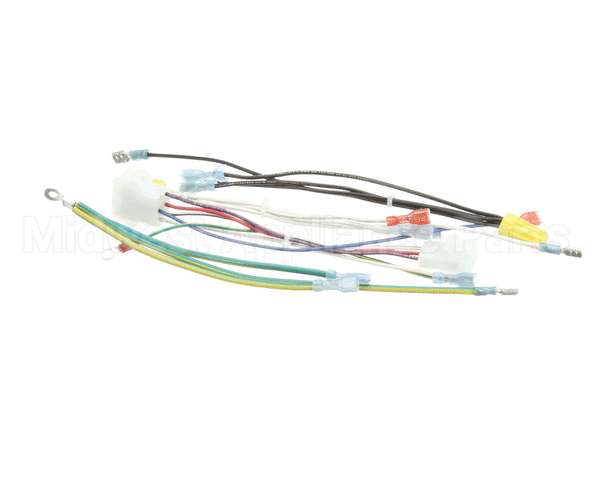 B6748201 Pitco Wiring,Harness Transformer Box Sg W/Wrb