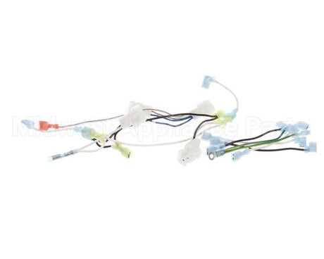 B6748701 Pitco Wiring,Box Pmp Sfd