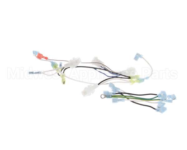 B6748701 Pitco Wiring,Box Pmp Sfd
