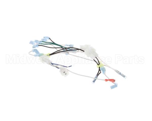 B6748701 Pitco Wiring,Box Pmp Sfd