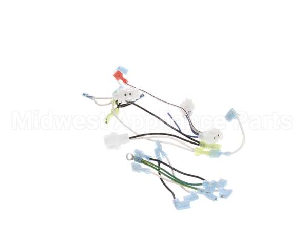 B6748701 Pitco Wiring,Box Pmp Sfd