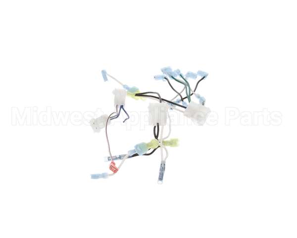 B6748701 Pitco Wiring,Box Pmp Sfd