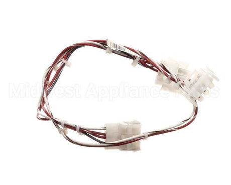 B6748901 Pitco Wiring,Harn B/L Sg14T