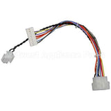 B6750801 Compatible Pitco Relay Board To Control Lft Mdg Wiring