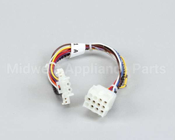 B6750801 Pitco Wiring,Relay Brd To Control Lft Mdg