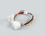 B6750801 Pitco Wiring,Relay Brd To Control Lft Mdg