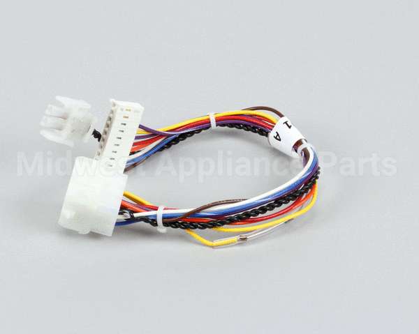 B6750801 Pitco Wiring,Relay Brd To Control Lft Mdg