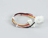 B6750801 Pitco Wiring,Relay Brd To Control Lft Mdg