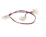 B6750901 Pitco Wiring,Harness Hood Control Sngl Mdg