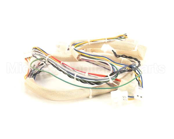 B6751101 Pitco Wiring,Spinal Tap Lower Dg